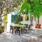 In - Insel 34750 Apartment *
