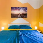 In - Insel 34750 Apartment Vir