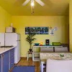 In - Insel 34750 Apartment Vir