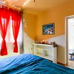 In - Insel 34750 Apartment