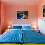 In - Insel 34750 Apartmán *