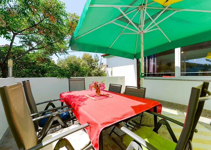 In - Insel 34750 Appartement