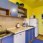 In - Insel 34750 Apartman *