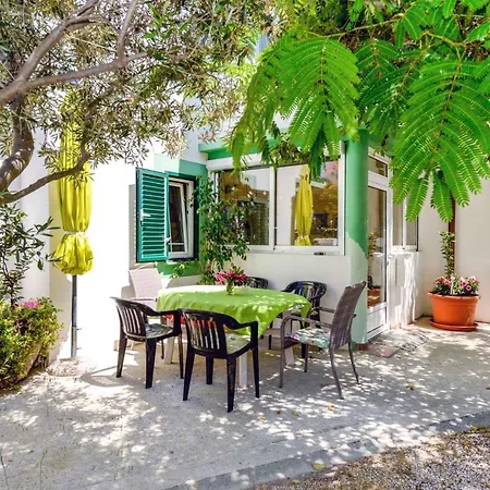 In Vir/insel 34750 Apartment *