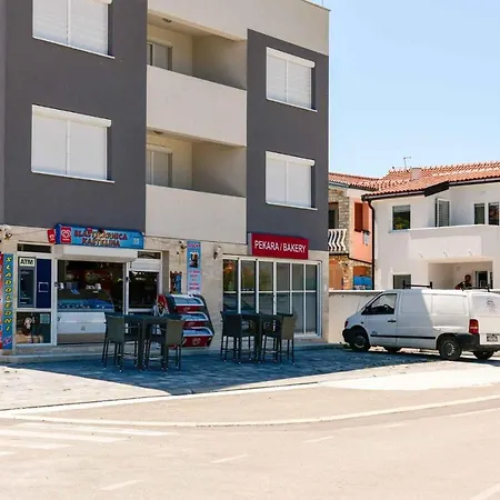 In Vir/insel 34750 Appartamento