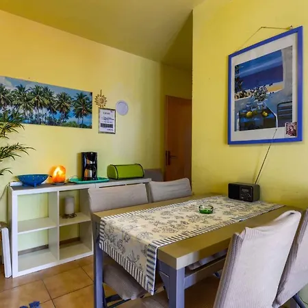 In Vir/insel 34750 Apartment Vir