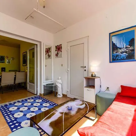 In Vir/insel 34750 Apartment