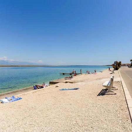 In - Insel 34750 Lejlighed Vir