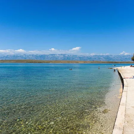 Lejlighed In - Insel 34750 *