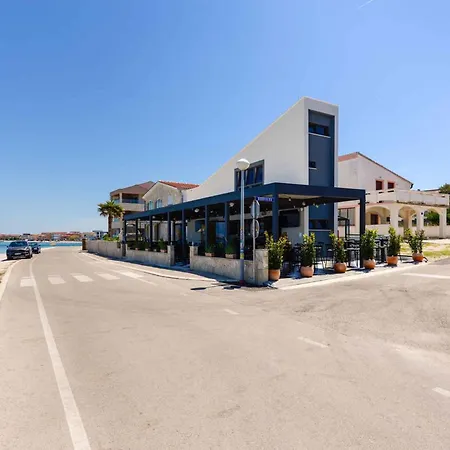 Lejlighed In - Insel 34750 Vir