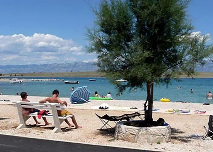 Lejlighed In - Insel 34750