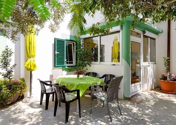 Lejlighed In - Insel 34750 *