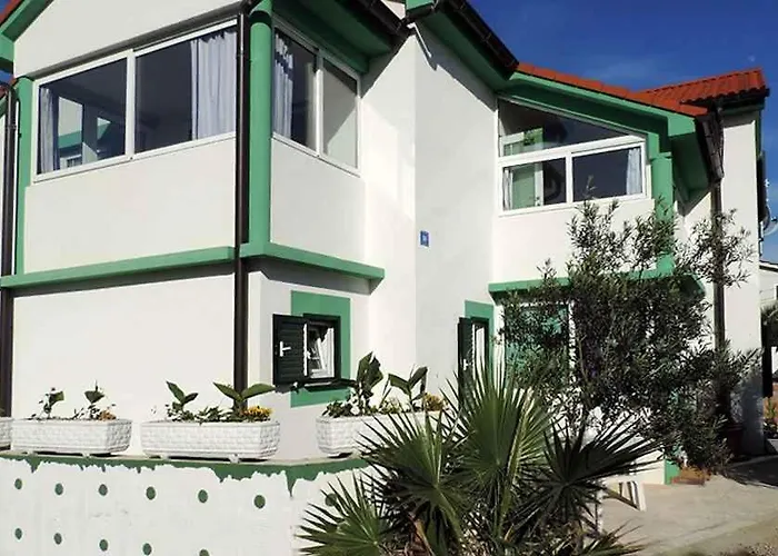 Lejlighed In - Insel 34750 *