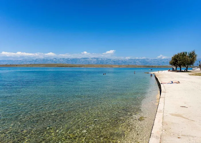 Lejlighed In - Insel 34750 *