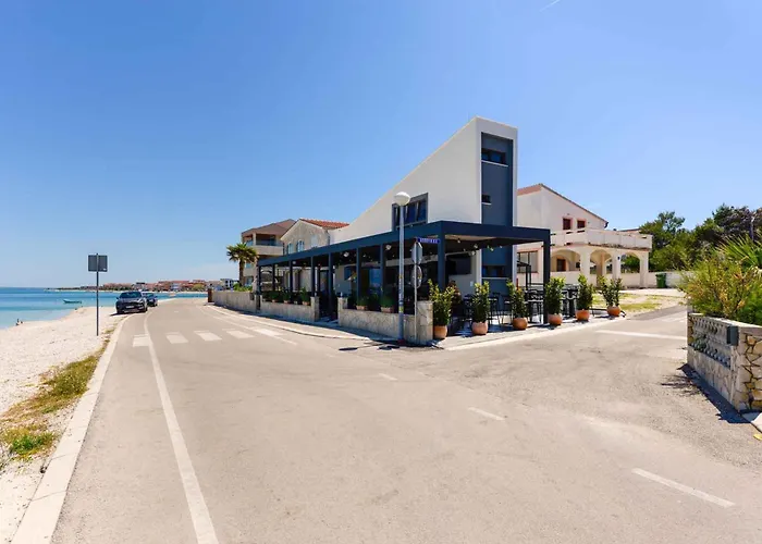 Lejlighed In - Insel 34750 Vir