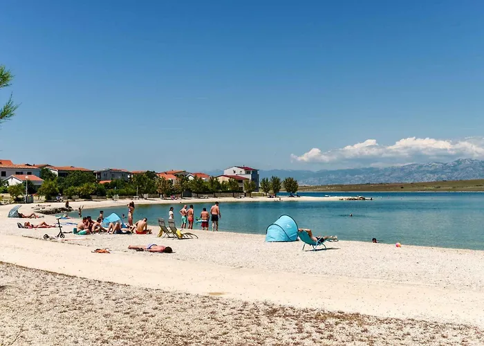 In - Insel 34750 Lejlighed Vir