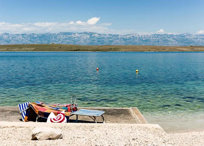 Lejlighed In - Insel 34750 Vir