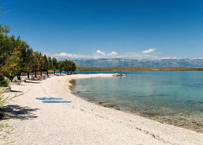 In - Insel 34750 Lejlighed Vir